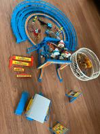 Playmobil circus, Ophalen, Gebruikt