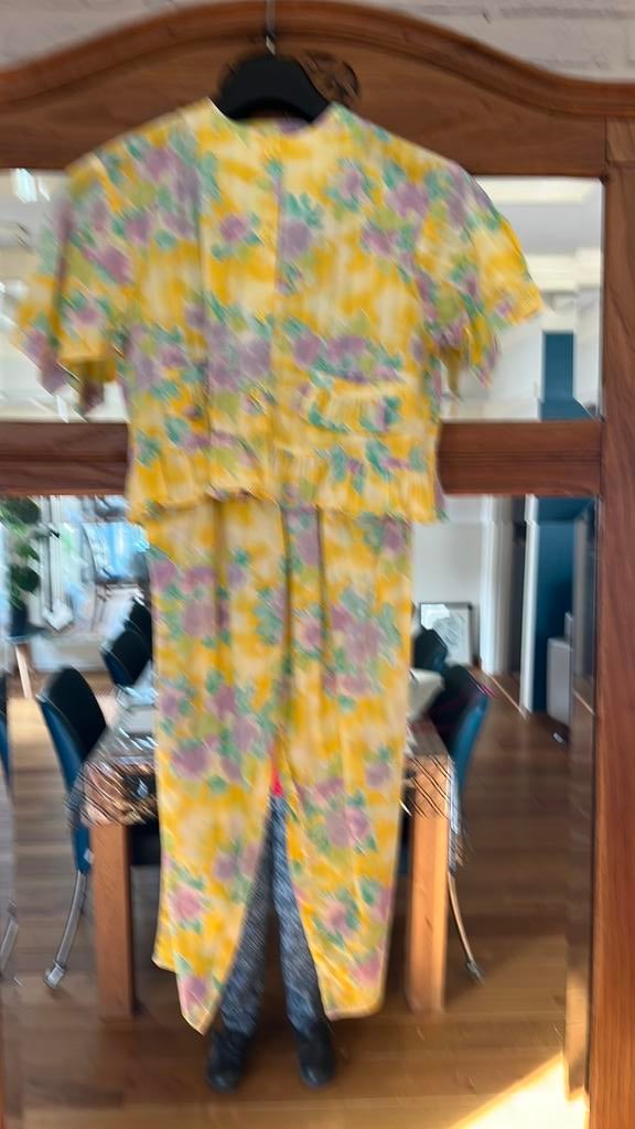 Communiepakje, Ophalen of Verzenden, Zo goed als nieuw, Meisje, Jas