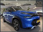 Citroën C3 Aircross 1.2 110pk Feel, Navi, DAB+, Cruise, Cli, Voorwielaandrijving, 12 maanden, Gebruikt, Euro 6