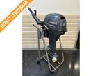 Yamaha F8FMHL 2021, Gebruikt, Benzine