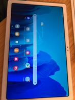 Samsung Tab A7 32GB Tablet voor tv en krant en mail, Ophalen of Verzenden, 10 inch, 32 GB