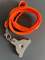 Trainingsfluitje schapendrijven, Ophalen of Verzenden, Zo goed als nieuw