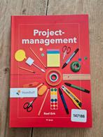 Projectmanagement - Roel Grit (9e druk), Boeken, Studieboeken en Cursussen, Ophalen of Verzenden, Roel Grit