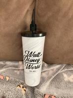 Nieuwe Walt Disney World roestvrij stalen drinkbeker, Ophalen of Verzenden, Nieuw