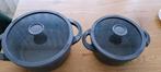 Gratis, Huis en Inrichting, Keuken | Potten en Pannen, Ophalen, Gebruikt, Overige materialen