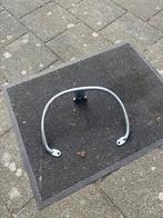 Vespa gts Achter Rek Chroom, Ophalen, Gebruikt, Overige typen, Vespa