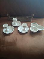 Riviera Maison Eierdopjes en Eierrekje, Ophalen of Verzenden, Zo goed als nieuw