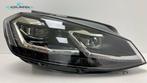 VW Volkswagen Golf 7 / VII Facelift Full LED koplamp rechts