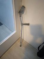 Divers loop krukken bijna nieuwe kleine en groot maken op ru, Ophalen, Zo goed als nieuw