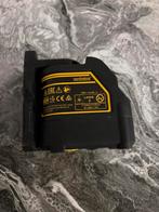 1️⃣ DeWalt Kruislijnlaser Laser Chalk Line, Ophalen of Verzenden, Zo goed als nieuw, Overige meters