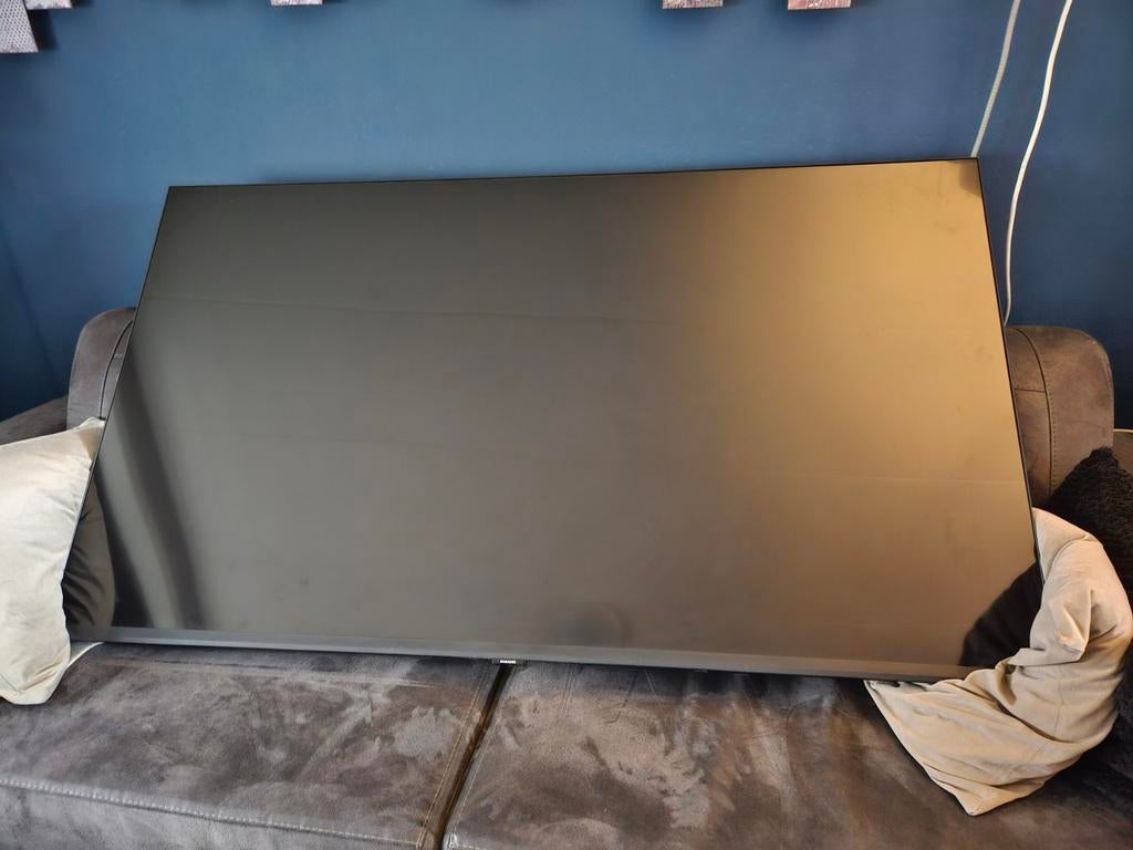 Samsung 65" 4K Smart TV UE65CU7040, Ophalen, LED, 50 Hz, Samsung