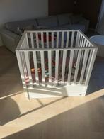 TWF box met lade, Ophalen, Gebruikt, Vierkant, Lade