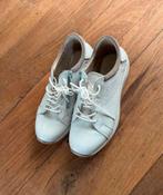 Witte Wolky sneakers maat 40 Comrie, Wit, Ophalen of Verzenden, Sneakers of Gympen, Gedragen