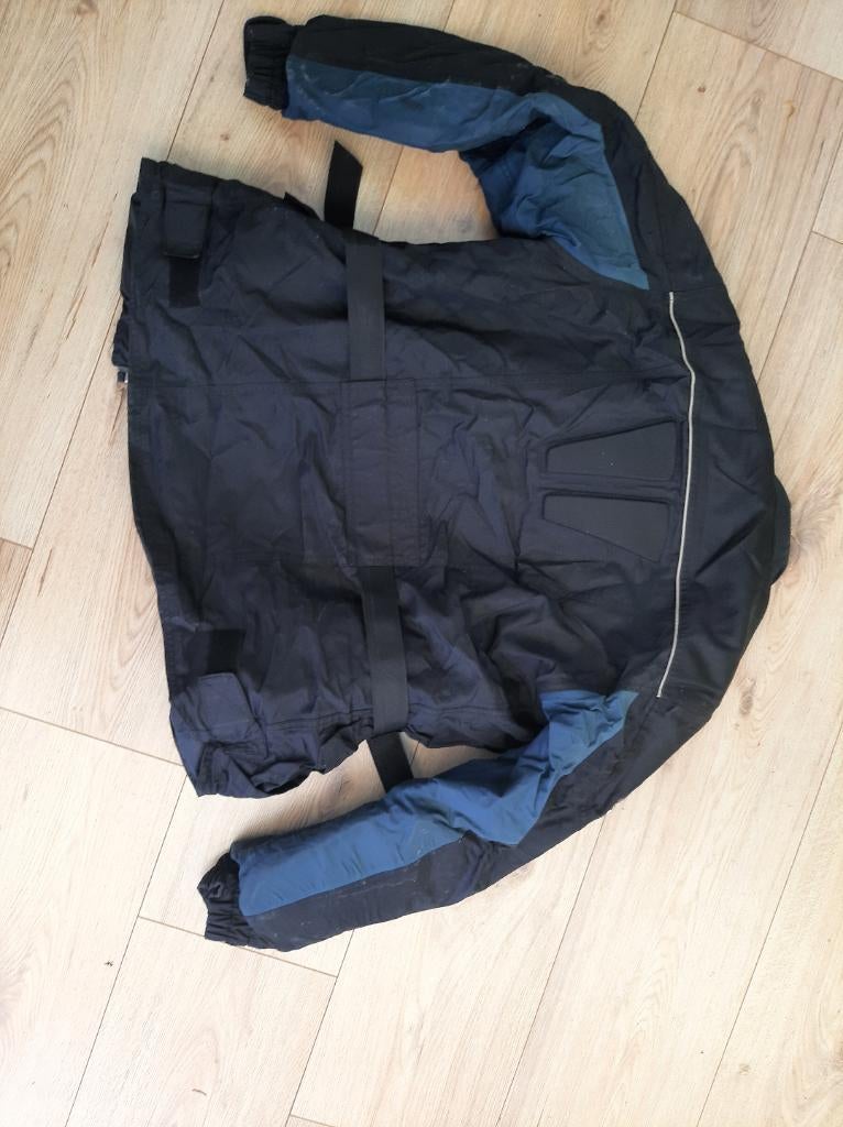 Te koop motorjas, Motoren, Ophalen, Jas | textiel, Motoline, Dames