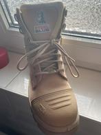 Werkschoen Steel blue southern cross zipp sand tpu sc s3, Ophalen of Verzenden, Zo goed als nieuw