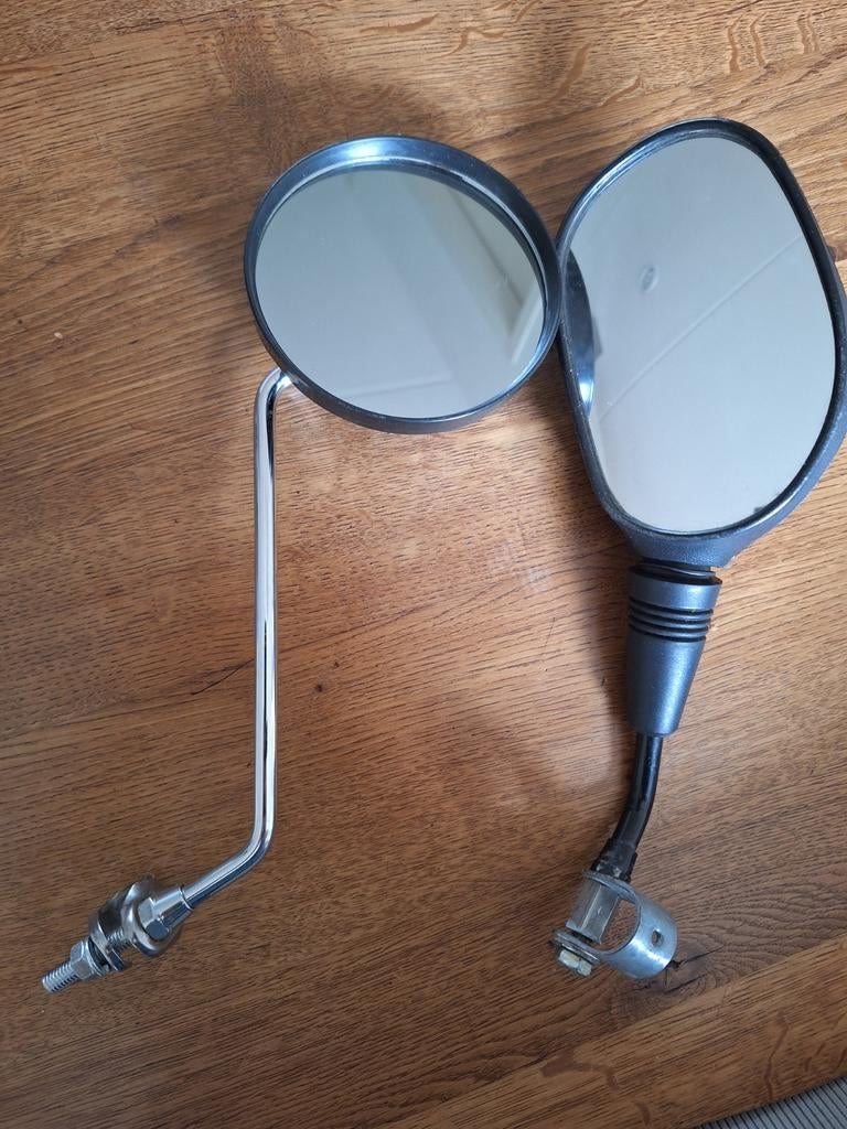 Fietsspiegels, Fietsen en Brommers, Ophalen, Overige typen, Overige merken