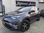 Toyota RAV4 2.5 Hybrid AWD Dynamic 360 Camera | Keyless | Na, Automaat, Stof, Gebruikt, Euro 6