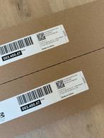 IKEA EKET Ophangrail 35 cm (2 stuks), Ophalen of Verzenden, Nieuw