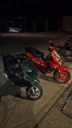 Originele Piaggio Zip 2t (50cc snel 2t snor), Ophalen, Zo goed als nieuw, Benzine, Piaggio