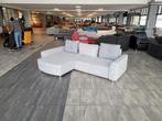 ❇️️️️️ OUTLET hoekbank slaapbank 270x170 | GRATIS BEZORGEN, 250 tot 300 cm, Hoekbank, Ophalen of Verzenden, Zo goed als nieuw