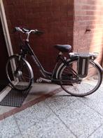 Giant Elektrische Fiets - Goede Staat!, Fietsen en Brommers, Fietsen | Dames | Damesfietsen, Ophalen of Verzenden