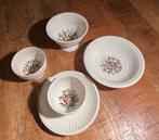 Wedgwood Conway servies losse items, Ophalen of Verzenden