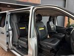 Opel Vivaro 1.6 CDTI L2H1 DC Sport EcoFlex Dubbele Cabine Du, Auto's, Voorwielaandrijving, Gebruikt, Origineel Nederlands, Bedrijf