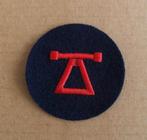 DDR / NVA  -  marine 1, Verzamelen, Ophalen of Verzenden, Marine, Duitsland, Embleem of Badge