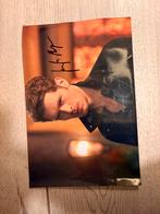 Gesigneerde foto Joseph Morgan (Klaus Mikaelson) Comic Con, Verzamelen, 1980 tot heden, Foto, Ophalen of Verzenden, Zo goed als nieuw