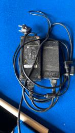 Oplader Vogue 2x, Ophalen, Gebruikt