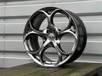 18” 19" Velgen ALFA GIULIA QUADRIFOGLIO 5x110 ROMEO SPIDER, Auto-onderdelen, Banden en Velgen, 19 inch, Velg(en), -, -
