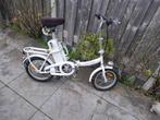 Electrice vouwfiets, Ophalen of Verzenden, Gebruikt