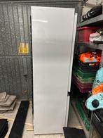 Pelgrim inbouw koelvriescombinatie (koelkast defect), Ophalen, Niet werkend, Met aparte vriezer, 160 cm of meer