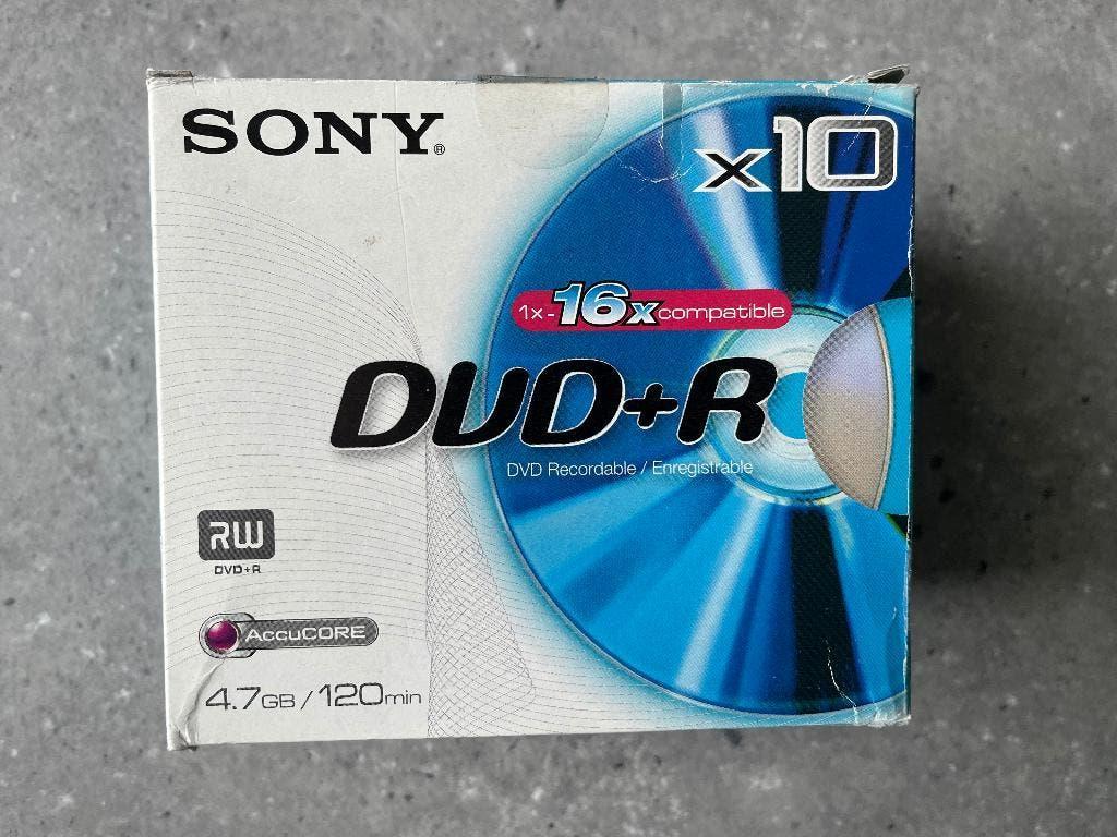 Diverse NIEUWE (lege) DVD's en Cd's en doosjes!, Cd's en Dvd's, Dvd's | Overige Dvd's, Alle leeftijden, Ophalen of Verzenden, Nieuw in verpakking