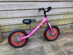 Kinderfiets en loopfiets, Fietsen en Brommers, Ophalen, Gebruikt, Minder dan 16 inch, Onbekend