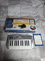 Midi keyboard, Ophalen of Verzenden, 61 toetsen, Overige merken
