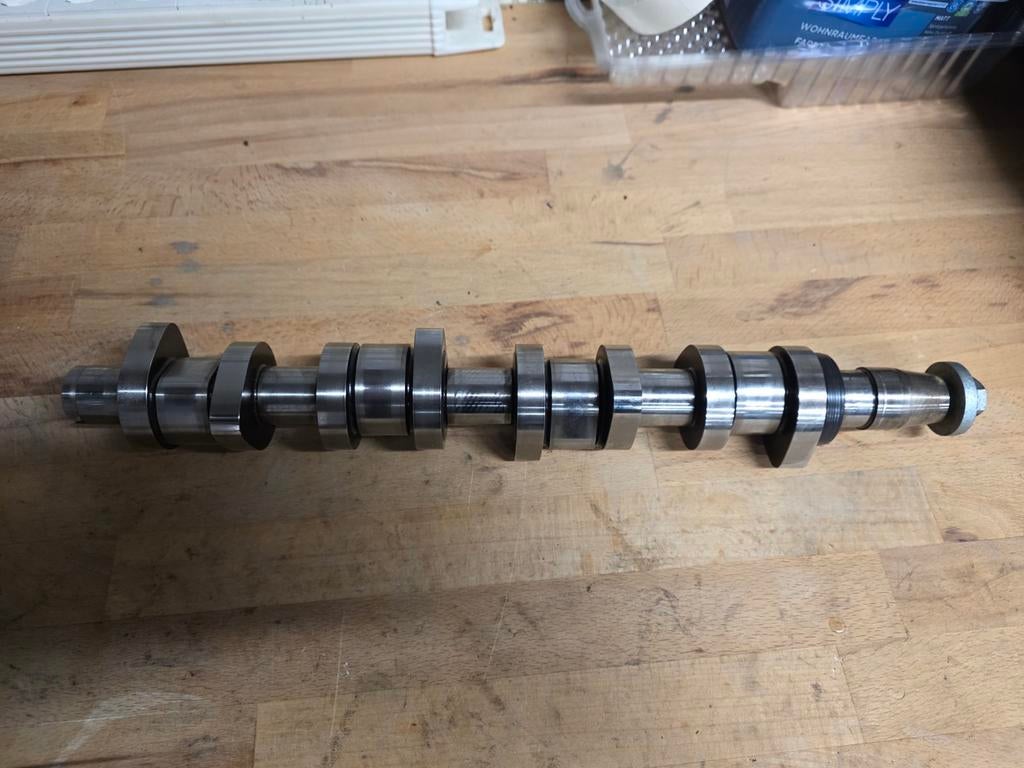 Volkswagen 1.9 TDI Nokkenas, Ophalen of Verzenden, Seat