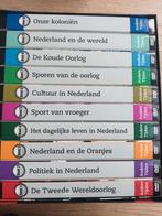 Andere Tijden DVD Boxset - 30 dvd's 45 uur, Alle leeftijden, Ophalen of Verzenden, Zo goed als nieuw, Boxset