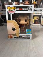 Funko Pop! Penny as Wonder Woman #835 Big Bang Theory, Ophalen of Verzenden, Zo goed als nieuw