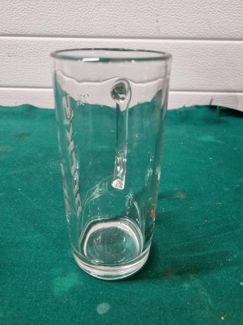 bierpull becks 0.3l, Ophalen of Verzenden, 'T Olde Gre-j, Info@toldegrej.nl, Endepoelstraat 20f Didam