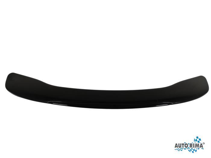 Achterspoiler van een Volvo S40 (346)