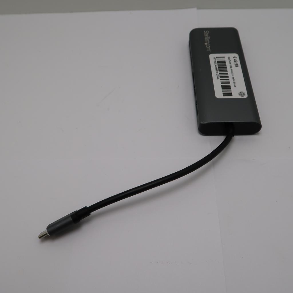 StarTech USB Hub | in Nette Staat, Niet ingevuld, Zo goed als nieuw, Niet ingevuld, Niet ingevuld