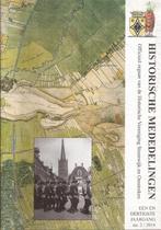 Historische Mededelingen Steenwijk e.o.24 nummers 1999-2014, Boeken, Geschiedenis | Stad en Regio, Ophalen of Verzenden, Gelezen