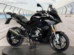 BMW S 1000 XR TRIPLE BLACK 2023 14.811km ALLE OPTIES S1000XR, 4 cilinders, Bedrijf, Onbekend, Meer dan 35 kW