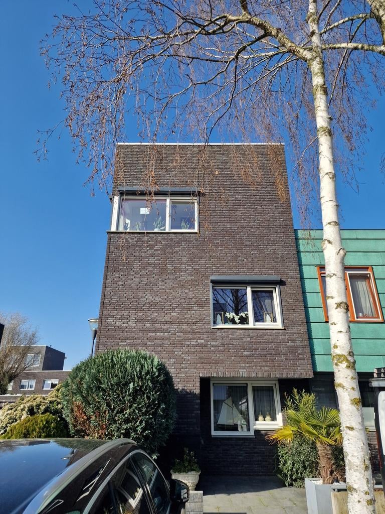 Huis op de Grasplant 13, Huizen en Kamers, Huizen te koop, Noord-Brabant, Tot 200 m², 5 kamers, Hoekwoning