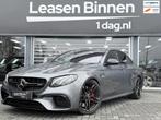 Mercedes-Benz E-klasse AMG 63 S 4MATIC Premium Plus |Head|Bu, Automaat, Gebruikt, Sedan, 3982 cc