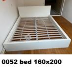 Keuze uit veel bedden, ook nieuwe, zie beschrijving., Ophalen, Overige kleuren, ., Modern klassiek retro vintage basic tijdloos