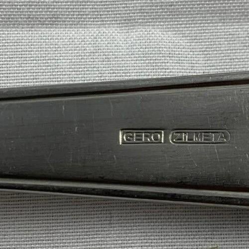 Gero Zilmeta 408 Wilhelmina Kaasschaaf Vintage 30-50 Jaren, Coolsingel 104, 3011 AG Rotterdam, Netherlands, Verzenden, Zo goed als nieuw