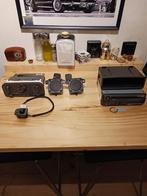 Volvo V70, S70, 850 onderdelen: ECC, spiegel, radio, etc., Ophalen of Verzenden, Gebruikt, Volvo