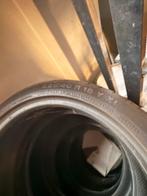 Beschadigde Continental banden met velgen, Ophalen, 18 inch, Gebruikt, Banden en Velgen